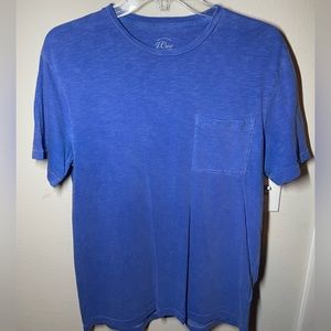 Men’s J-crew t-shirt - M